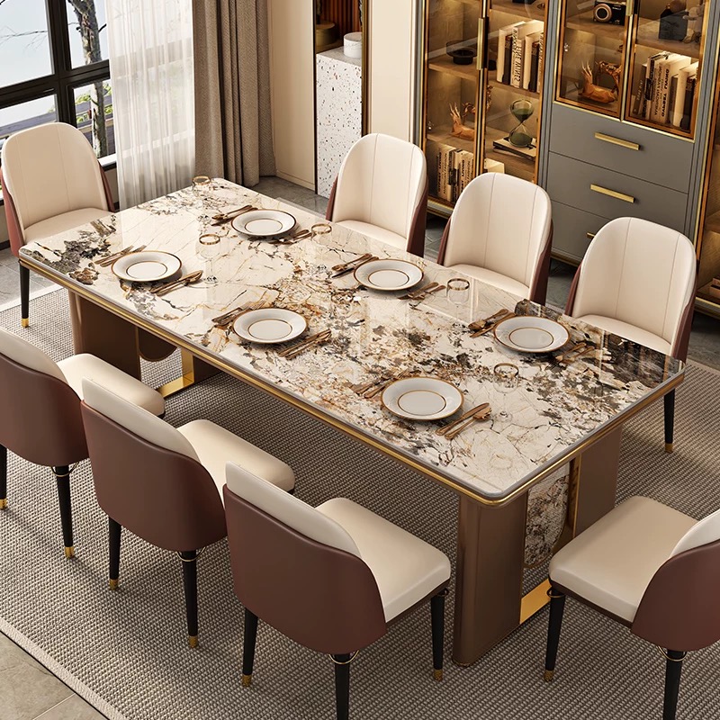 OMASJOUSH FURNITURE warm modern interior